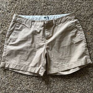 Old Navy Women's Khaki Shorts